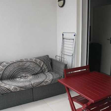 T2 Moderne Avec Terrasse A 100M De La Plage Et Parking Securise 4 Pers Maxi Saint-Pierre-la-Mer  エクステリア 写真