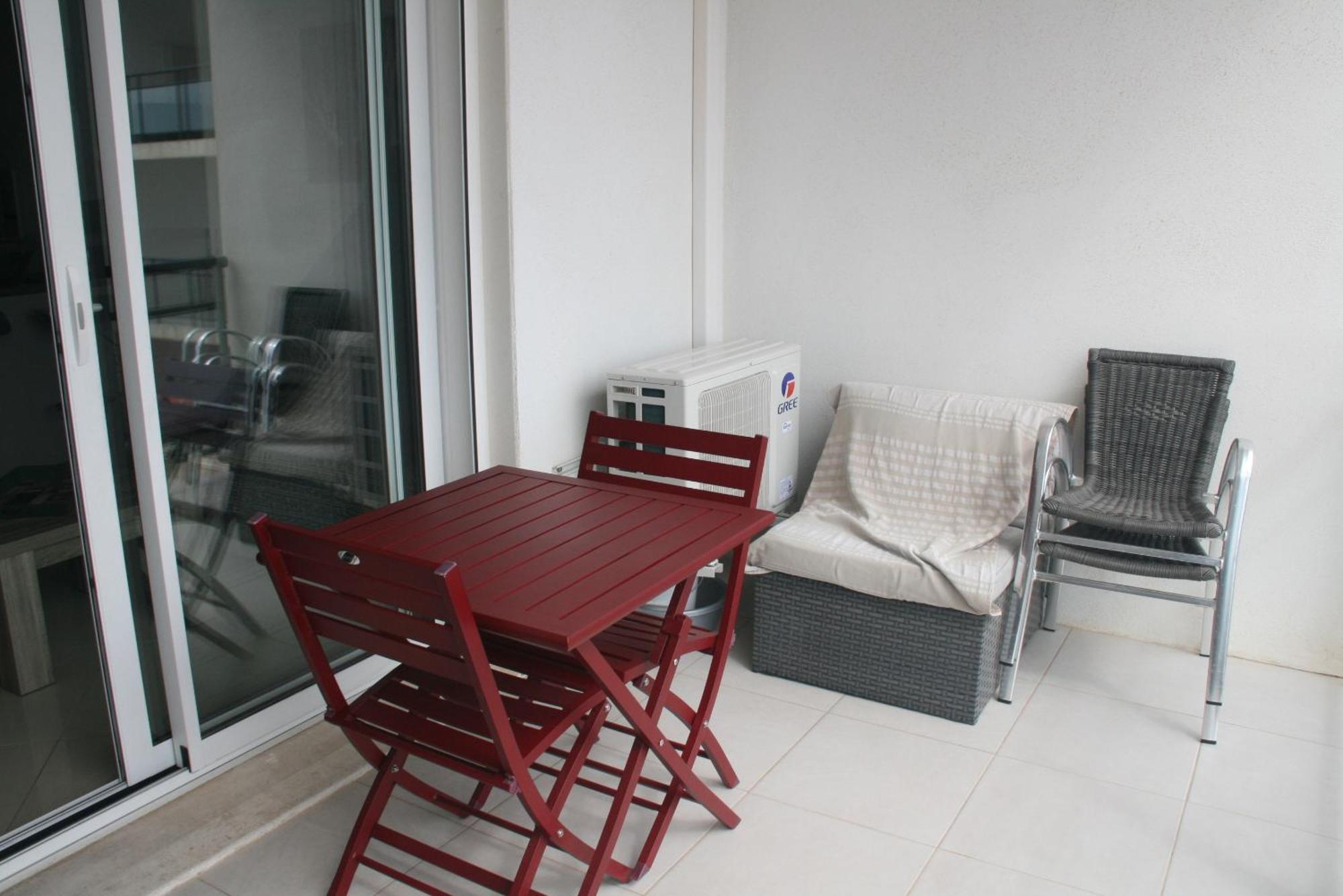 T2 Moderne Avec Terrasse A 100M De La Plage Et Parking Securise 4 Pers Maxi Saint-Pierre-la-Mer  エクステリア 写真